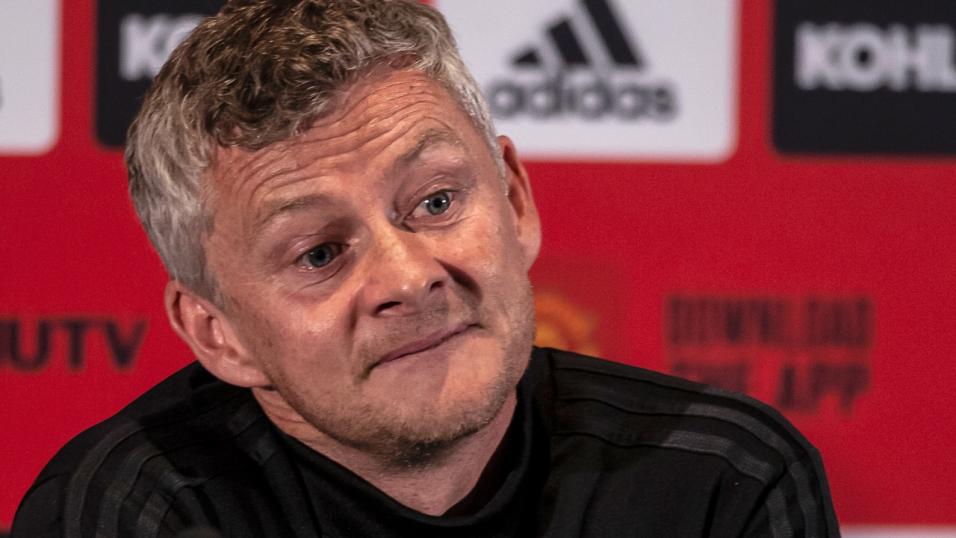Manchester United boss Ole Gunnar Solskjaer can enjoy another home game in Europe